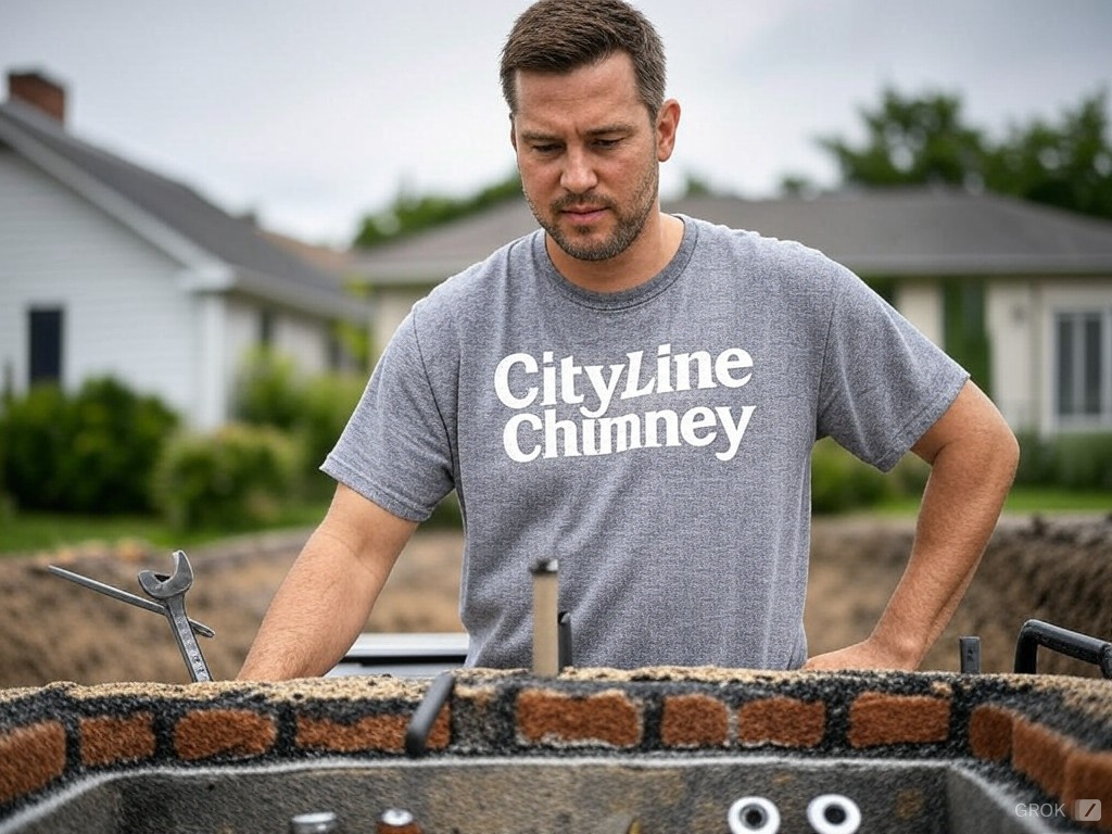 Premium Chimney Damper Solutions in Peabody, MA