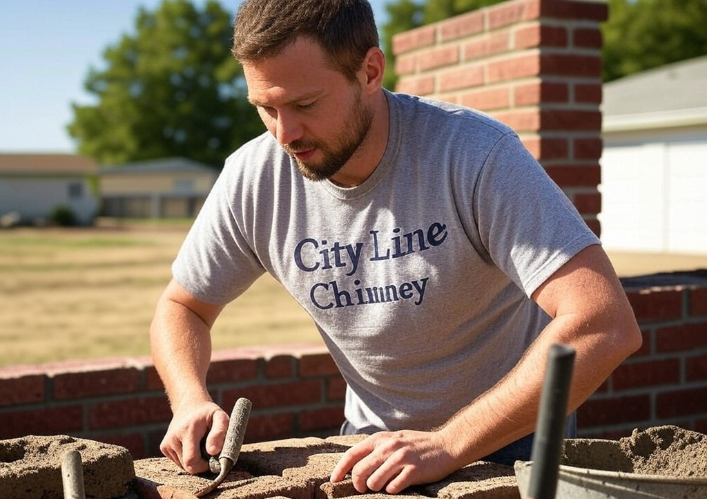 Professional Chimney Flashing Installation and Repair in Peabody, MA